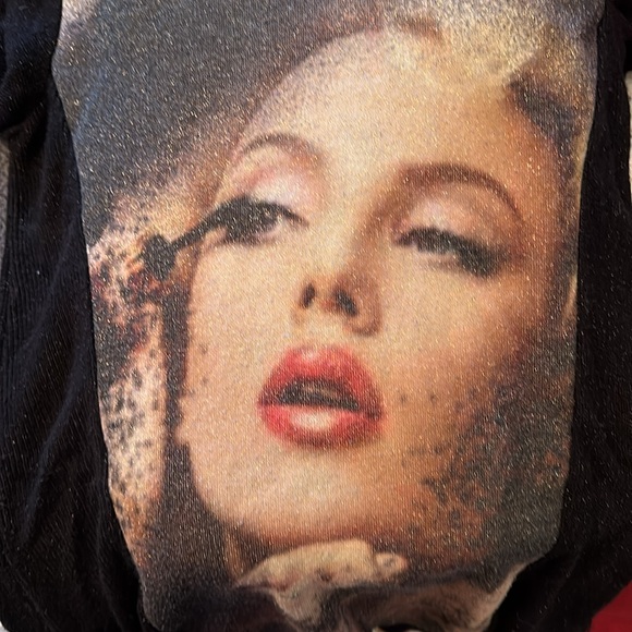 Tricotto sweater - Picture 9 of 9